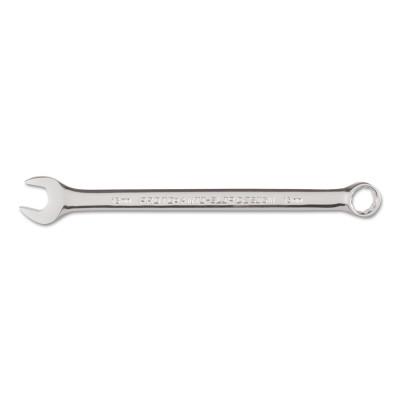Stanley?? Products TorquePlus 12-Point Metric Combination Wrenches, 13 mm Opening, 7 29/32 Long, 1213M-T500