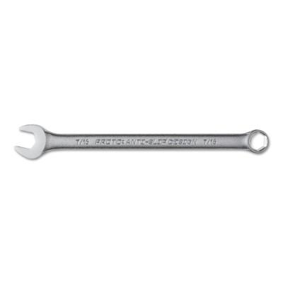 Stanley® Products Torqueplus 6-Point Combination Wrenches, 7/16 in Opening, 7 in, 1214HASD