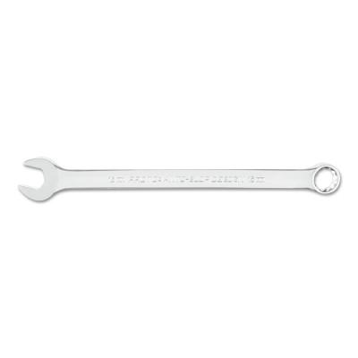 Stanley?? Products TorquePlus 12-Point Metric Combination Wrenches, 15 mm Opening, 9 5/32 Long, 1215M-T500
