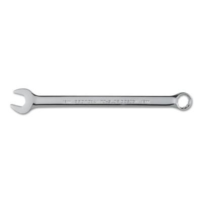 Stanley?? Products TorquePlus 12-Point Metric Combination Wrenches, 18 mm Opening, 10 1/2 Long, 1218M-T500