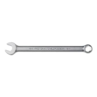 Stanley?? Products Torqueplus Metric 6-Point Combination Wrenches, 18 mm Opening, 239.2 mm, 1218MHASD