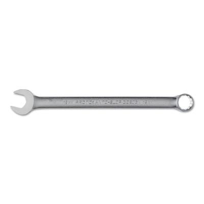Stanley?? Products Torqueplus 12-Point Metric Combination Wrenches, Satin, 19mm Opening, 247.6mm, 1219MASD