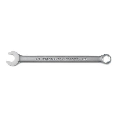 Stanley?? Products Torqueplus 6-Point Combination Wrenches, 5/8 in Opening, 8 1/16 in, 1220HASD