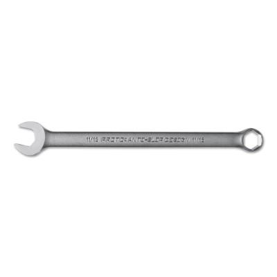 Stanley® Products Torqueplus 6-Point Combination Wrenches, 11/16 in Opening, 8 7/8 in, 1222HASD