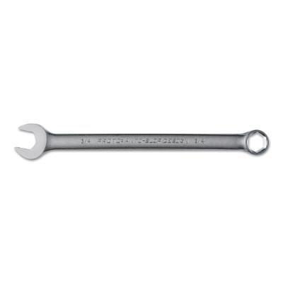 Stanley?? Products Torqueplus 6-Point Combination Wrenches, 3/4 in Opening, 9 3/4 in, 1224HASD