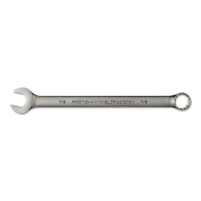 Stanley?? Products TorquePlus Protoblack 12-Point Combination Wrenches, 7/8 in Opening, 12 1/2 in, 1228BASD