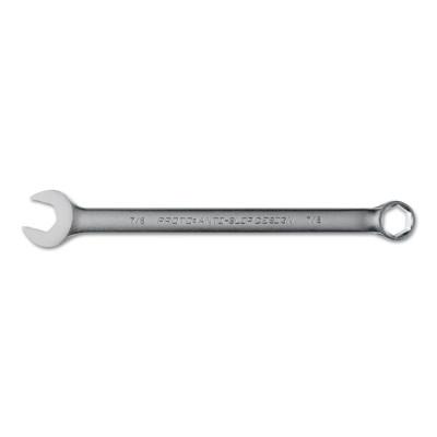 Stanley?? Products Torqueplus 6-Point Combination Wrenches, 7/8 in Opening, 11 1/2 in, 1228HASD