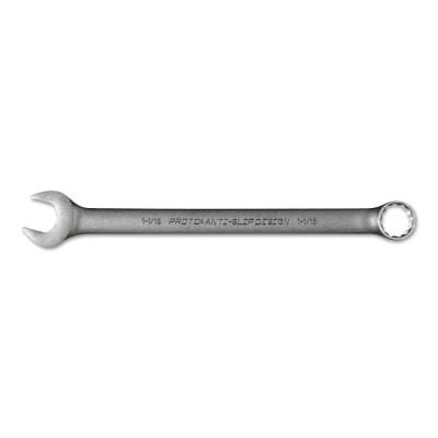 Stanley® Products TorquePlus Protoblack 12-Point Combination Wrenches, 1 1/16 in Opening, 14 7/8in, 1234BASD