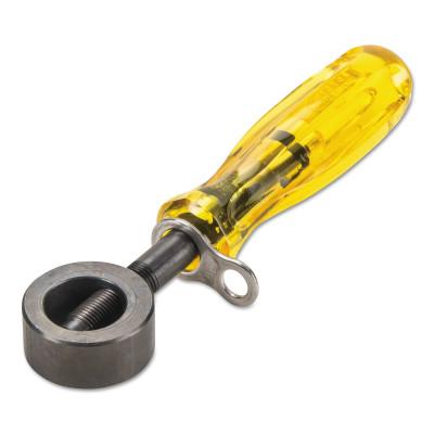 Stanley® Products Punch and Chisel Holders, 8 in L, 2108-TT