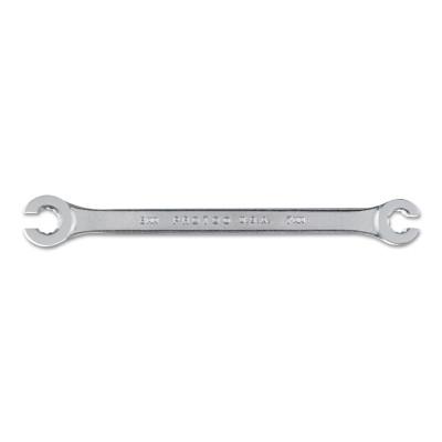 Stanley?? Products 12-Point Double End Flare Nut Wrenches, 7 mm; 8 mm, 3707MT