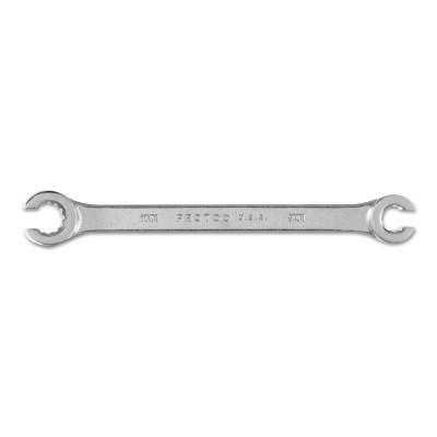 Stanley® Products 12-Point Double End Flare Nut Wrenches, 9 mm; 11 mm, 3709MT
