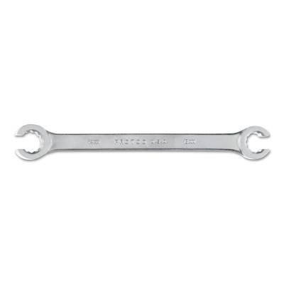 Stanley?? Products 12-Point Double End Flare Nut Wrenches, 13 mm; 14 mm, 3713MT