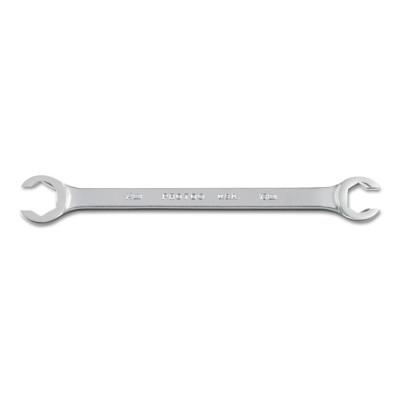 Stanley?? Products Torqueplus Metric 6-Point Double End Flare Nut Wrenches, 13 mm; 14 mm, 3713M