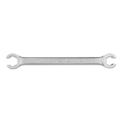 Stanley?? Products Torqueplus Metric 6-Point Double End Flare Nut Wrenches, 15 mm; 17 mm, 3715M