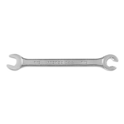 Stanley?? Products Torqueplus Combination Flare Nut Wrenches, 7/16 in, 3752T