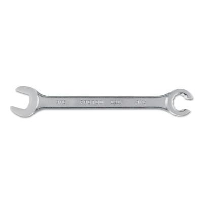 Stanley?? Products Torqueplus 12-Point Combination Flare Nut Wrenches, 9/16 in, 3754T