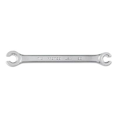 Stanley® Products Torqueplus 12-Point Double End Flare Nut Wrenches, 3/8 in; 7/16 in, 3764T