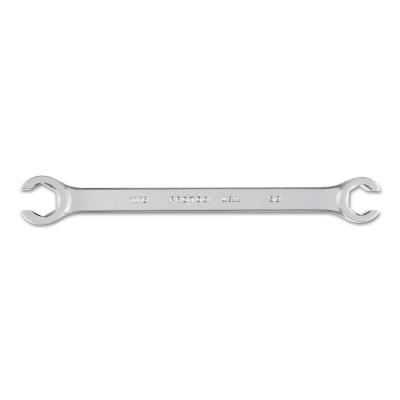 Stanley® Products Torqueplus 12-Point Double End Flare Nut Wrenches, 5/8 in; 11/16 in, 3772T