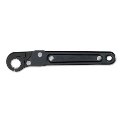Stanley?? Products WR FLARE NUT RATCH 7/16, 3814