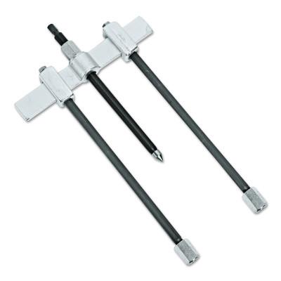 Stanley® Products Press-N-Pull 2-Leg Pullers, 2 Way, 11 in, 10 tons, Transmission, 4242