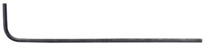Stanley® Products Long Hex Keys, 1/8 in, 46208