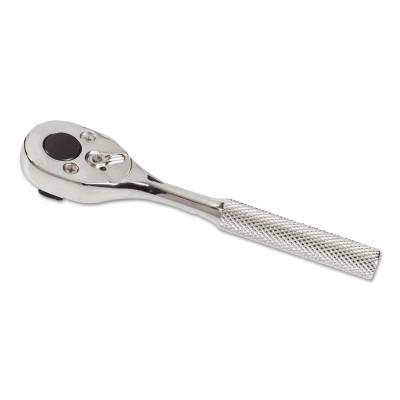 Stanley?? Products 3/8 in Miniature Ratchet Heads, Pear, 5 in, Polish, 5248S