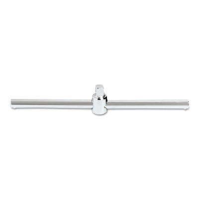 Stanley® Products Sliding Tee Handles, 3/8 in Drive, T-Handle, 8 in Long, 5285