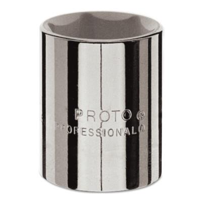 Stanley® Products Torqueplus Sockets 1/2 in, 1/2 in Drive, 15/16 in, 6 Points, 5430H