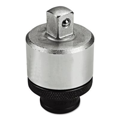 Stanley® Products Ratchet Adapters, 1/2 in drive, 2 21/32 in, 5447