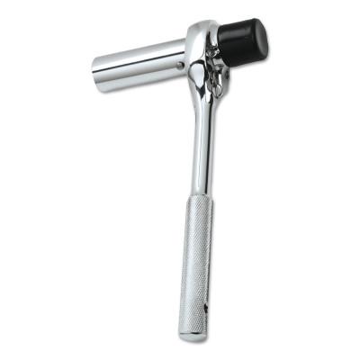 Stanley® Products 1/2 in Scaffolding Ratchets, Pear, 10 in, Polish, 5449SC