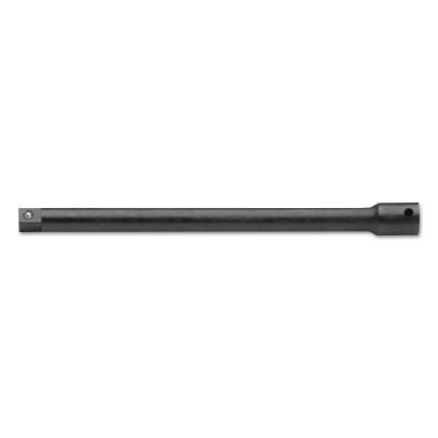 Stanley?? Products Protoblack Extensions, 1/2 in drive, 10 in, 5463B