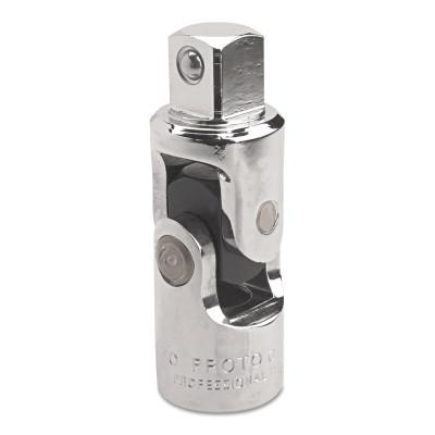 Stanley?? Products Universal Joints, 1/2 in drive, 2 3/4 in, 5470A