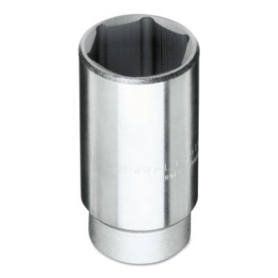 Stanley® Products Torqueplus Deep Sockets 3/4 in, 3/4 in Drive, 1 5/16 in, 6 Points, 5542HL