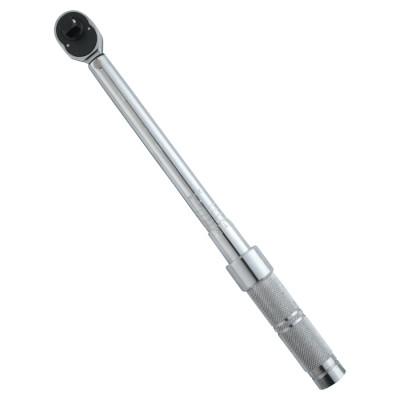 Stanley® Products Foot Pound Ratchet Head Torque Wrenche, 1 in, 140 ft lb-700 ft lb, 6022B