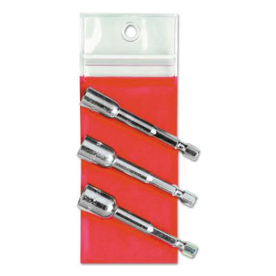 Stanley® Products 3PC. NUT SETTER SET, 61909HS