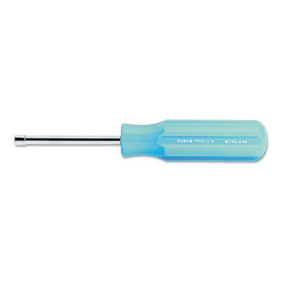 Stanley® Products Metric Nut Drivers, 4 mm, 172 mm Overall L, 9204M