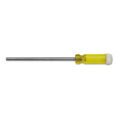 Stanley® Products Long Reach Magnetic Bit Holders, 1/4 in Magnetic Screwdriver Holder, 11 15/16 in, 9300MX