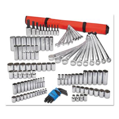 Stanley® Products 111 Pc Metric Add-On Sets, 99570