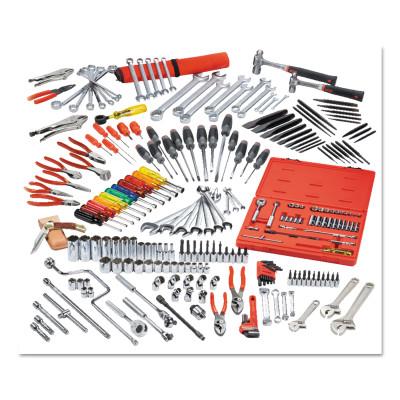 Stanley® Products 233 Pc Intermediate Maintenance Sets, 99820