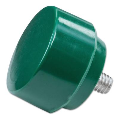 Stanley?? Products Surface Protective Tips, 1 1/2 in, Green, Tip, Tough, SF15T