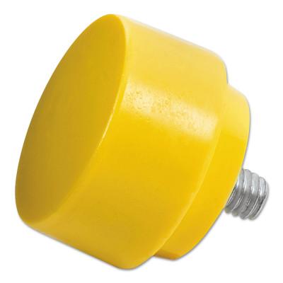 Stanley?? Products Surface Protective Tips, 1 1/2 in, Yellow, Tip, Extra Hard, SF15XH