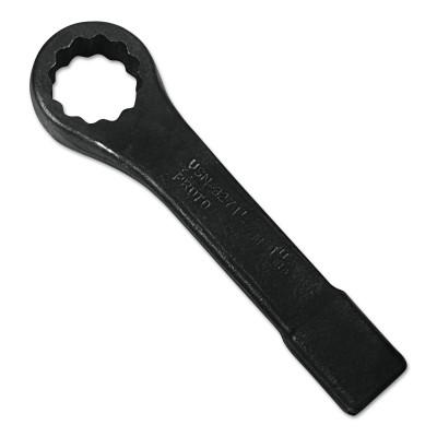Stanley® Products Super Heavy-Duty Offset Slugging Wrenches, 17 3/8 in, 3 17/32 in Opening, USN356