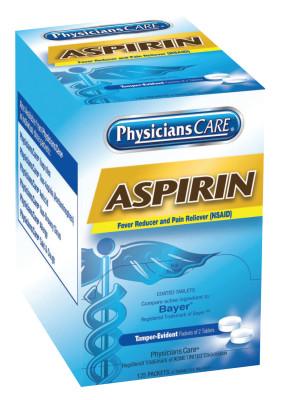 First Aid Only® PhysiciansCare® Aspirin, 54034