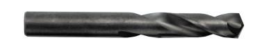 Stanley® Products High Speed Steel Fractional Screw Machine Length Drill Bits, 7/64 in, Split, 30107
