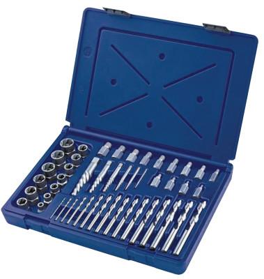 Stanley® Products 48Pc Master Extraction Set, 3101010