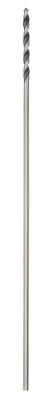 Stanley® Products Power Drill Installer Bits, 5/16 in Dia., 18 in Long, Pouched, 39105