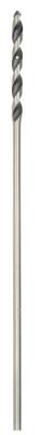 Stanley® Products Power Drill Installer Bits, 1/2 in Dia., 18 in Long, Pouched, 39108