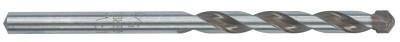 Stanley® Products Multi-Material Jobber Length Bits, 5/16 in, 4935109