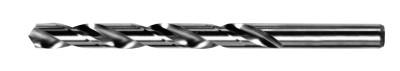Stanley® Products High Speed Fractional Straight Shank Jobber Length Drill Bit, 13/32 in, Carded, 60526