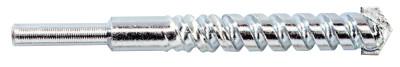 Stanley® Products Rotary Carbide-Tipped Masonry Bits, 1/4 in shank, 61116